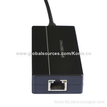 Mobile Charger USB Hub